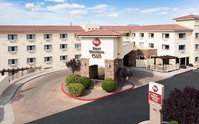 Best Western Plus at Lake Powell Page